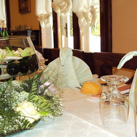 Hotel Des Alpes Castione della Presolana Εξωτερικό φωτογραφία
