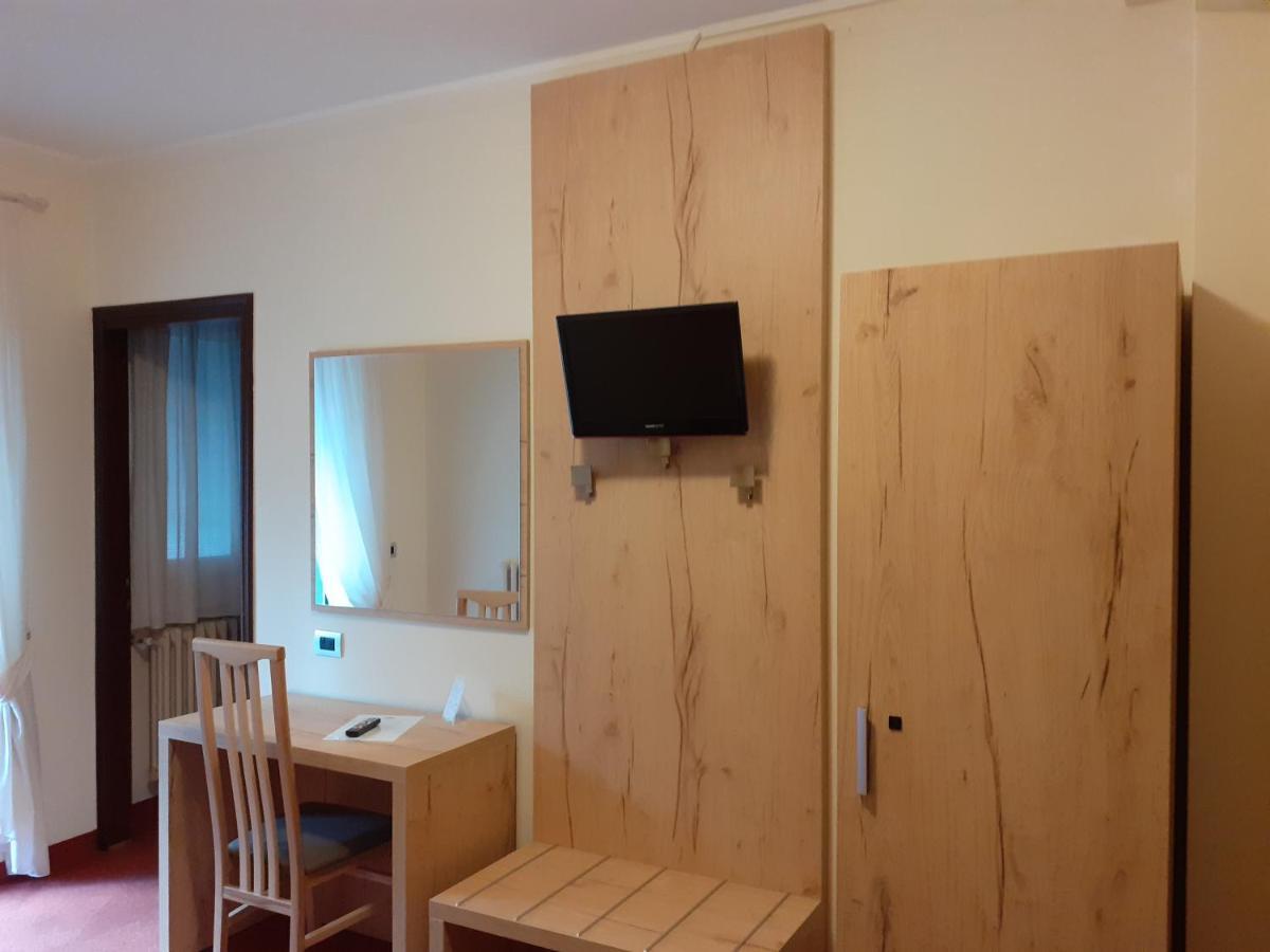 Hotel Des Alpes Castione della Presolana Εξωτερικό φωτογραφία