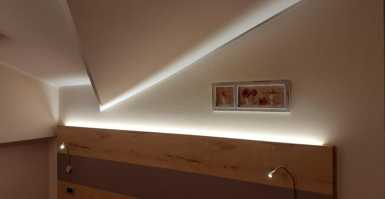 Hotel Des Alpes Castione della Presolana Εξωτερικό φωτογραφία
