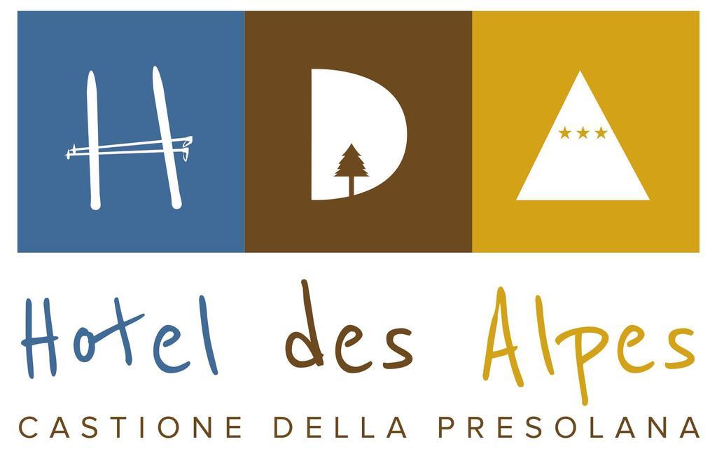 Hotel Des Alpes Castione della Presolana Εξωτερικό φωτογραφία