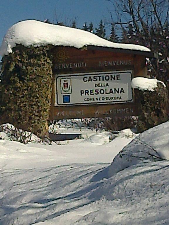 Hotel Des Alpes Castione della Presolana Εξωτερικό φωτογραφία
