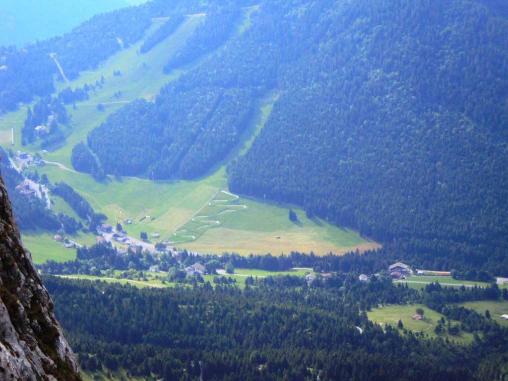 Hotel Des Alpes Castione della Presolana Εξωτερικό φωτογραφία