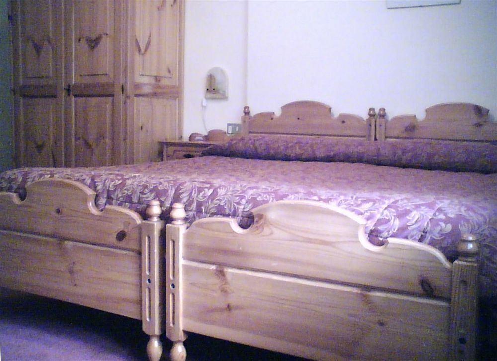 Hotel Des Alpes Castione della Presolana Εξωτερικό φωτογραφία