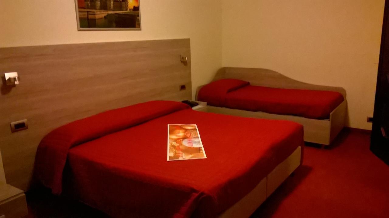 Hotel Des Alpes Castione della Presolana Εξωτερικό φωτογραφία
