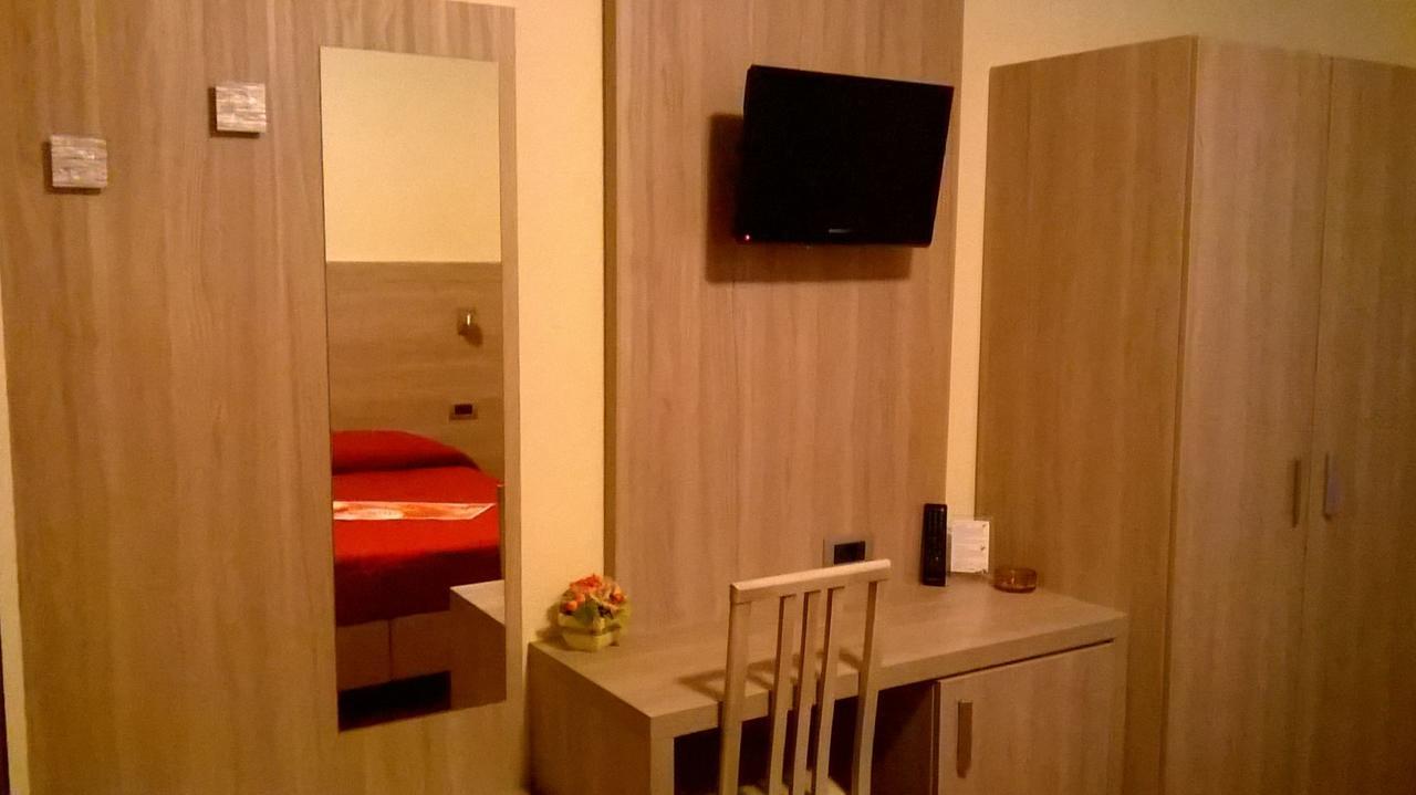 Hotel Des Alpes Castione della Presolana Εξωτερικό φωτογραφία
