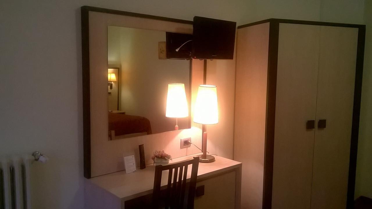 Hotel Des Alpes Castione della Presolana Εξωτερικό φωτογραφία