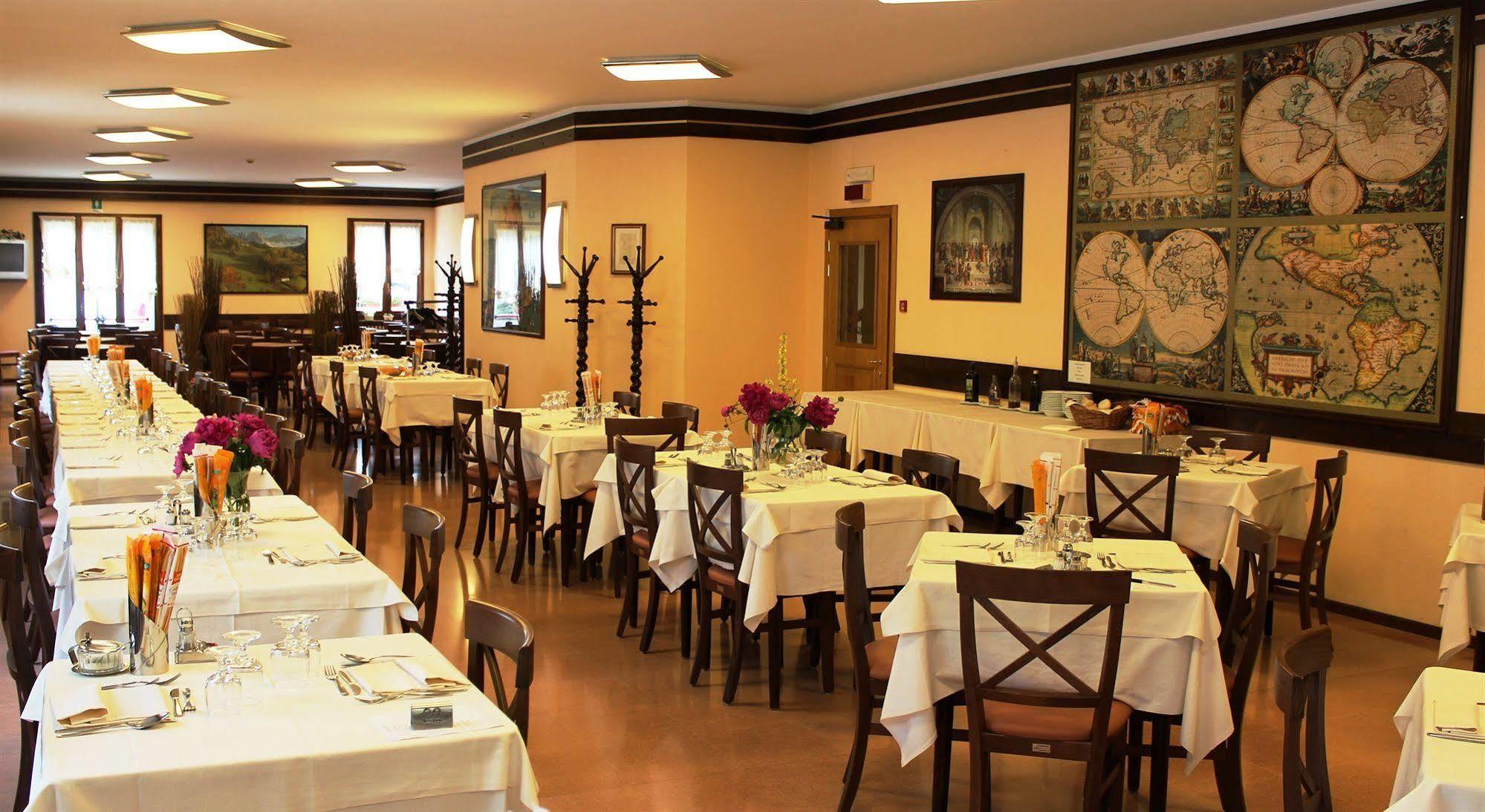 Hotel Des Alpes Castione della Presolana Εξωτερικό φωτογραφία