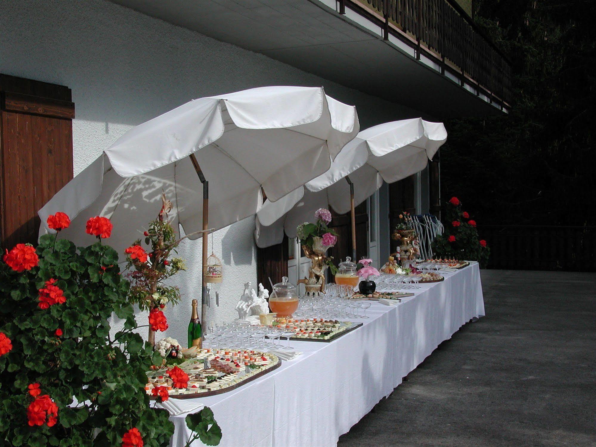 Hotel Des Alpes Castione della Presolana Εξωτερικό φωτογραφία