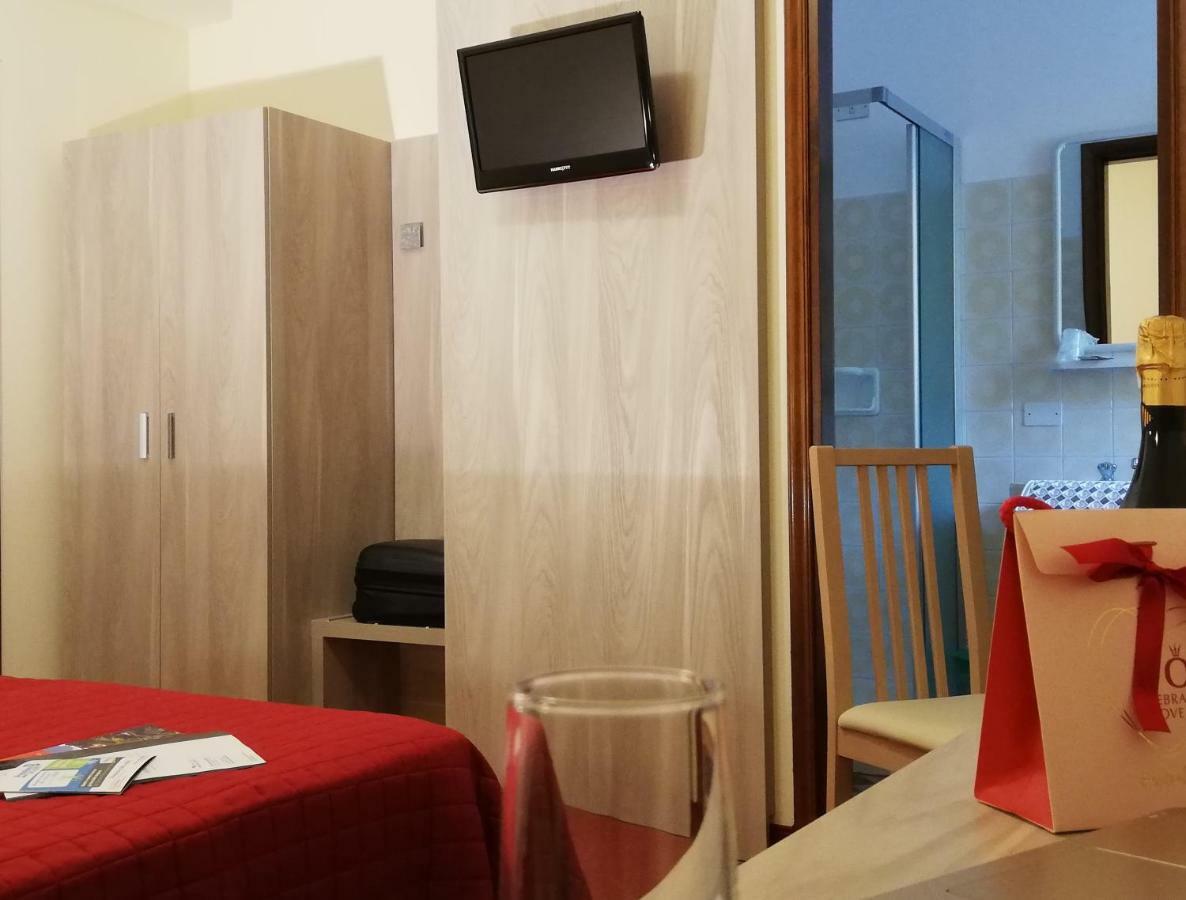 Hotel Des Alpes Castione della Presolana Εξωτερικό φωτογραφία