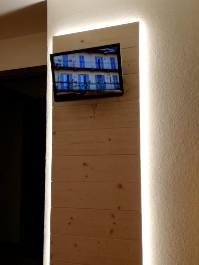 Hotel Des Alpes Castione della Presolana Εξωτερικό φωτογραφία